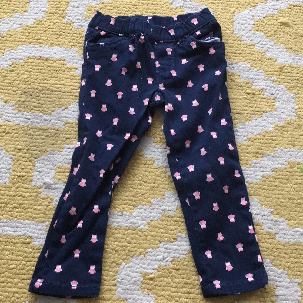 Owl Pants